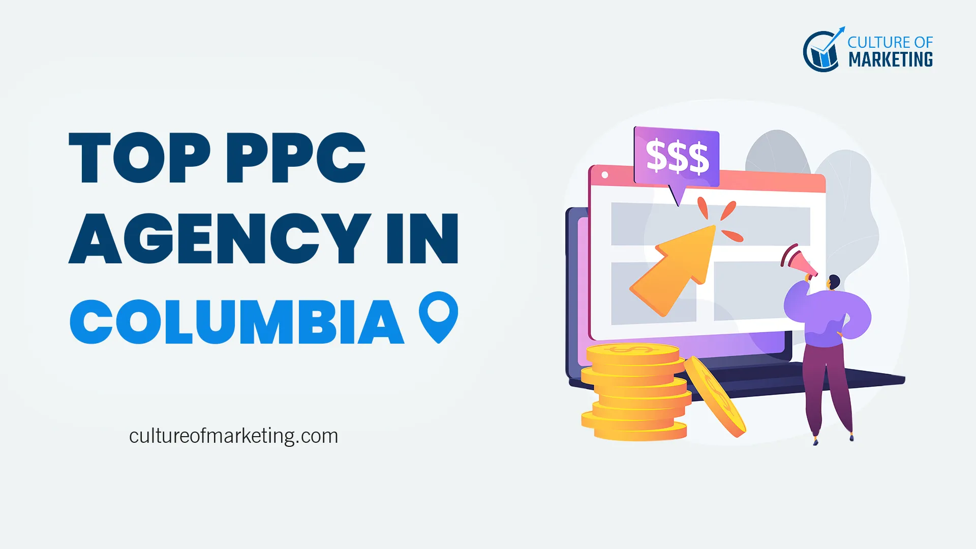 PPC Agency